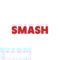 SMASH Logo