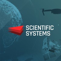 Scientific Systems Company, Inc. Logo