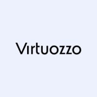 Virtuozzo Logo