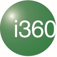 i360technologies, Inc. Logo