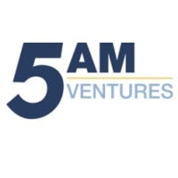 https://cdn.builtin.com/cdn-cgi/image/f=auto,fit=scale-down,w=200,h=200/sites/www.builtin.com/files/2023-07/5AM%20Ventures.jpg Logo