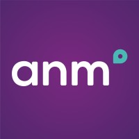 Advanced Network Management Logo