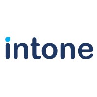 Intone Networks Logo