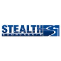 Stealth Components, Inc. Logo
