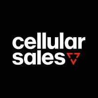 Cellular Sales Logo