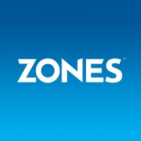 Zones, LLC Logo