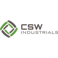 CSW Industrials Logo