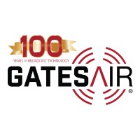 Gates Air, Inc. Logo
