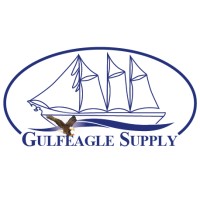 Gulfeagle Supply Logo