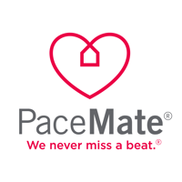PaceMate Logo