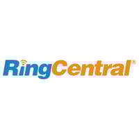 RingCentral Logo