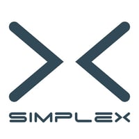 Simplex Trading Logo