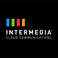 Intermedia Cloud Communications Logo