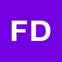 Fulcrum Digital Inc. Logo