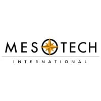 Mesotech International, Inc. Logo