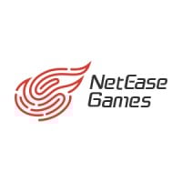 NetEase Games Logo