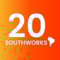 SOUTHWORKS Logo