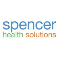 Spencer Health Solutions Logo