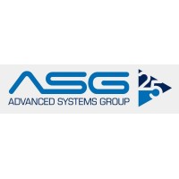 Advanced Systems Group, LLC Logo