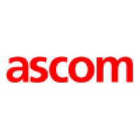 Ascom Logo