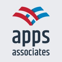 Apps Associates India Logo