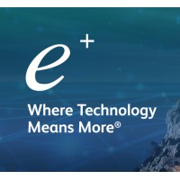 ePlus Logo