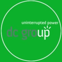 DC Group Logo