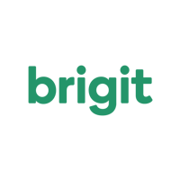 Brigit Logo