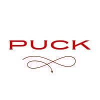 Puck Logo