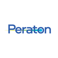 Peraton Logo