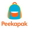 Peekapak Logo