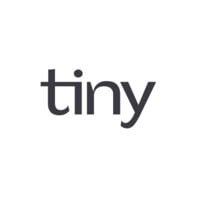 Tiny Health Logo