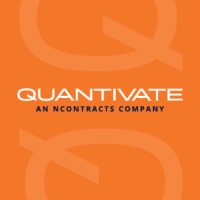 Quantivate Logo