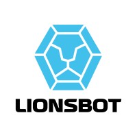 LionsBot Logo