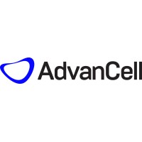 AdvanCell Logo