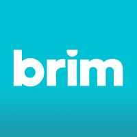 Brim Financial Logo
