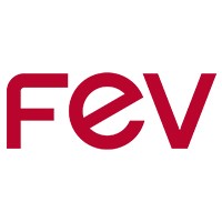 FEV Group Logo