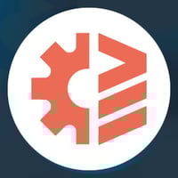 Manufactured Logo