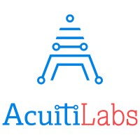 Acuiti Labs Logo