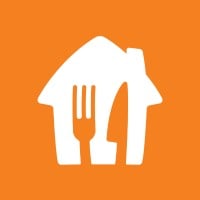 Just Eat Takeaway.com Logo