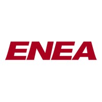 Enea AB Logo