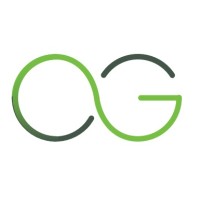 Ginesys One Logo