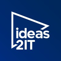 Ideas2IT Technologies Logo