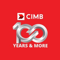 CIMB Logo