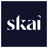 Skai Logo