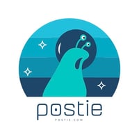 Postie, Inc. Logo