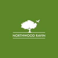 Northwood Ravin Logo