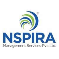 Nspira management Services Pvt Logo