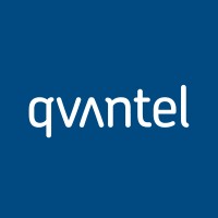 Qvantel Logo
