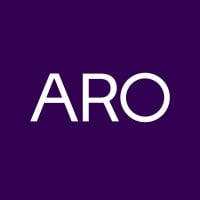 ARO Technology Logo
